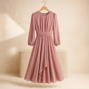 Robe élégante pour femme